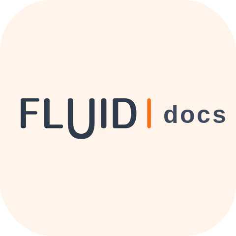 FluidDocs Deck Builder