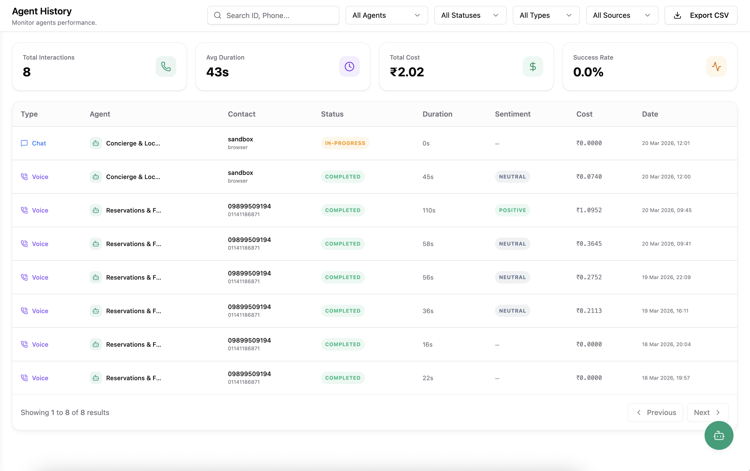 Voxido gallery image