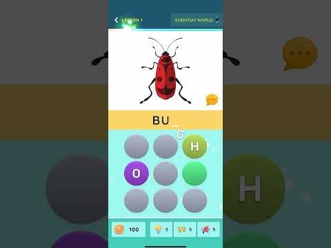 VocaMatch: Learn to Spell  gallery image