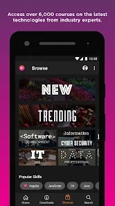 Pluralsight gallery image