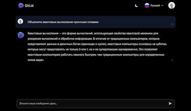 Giti.AI gallery image