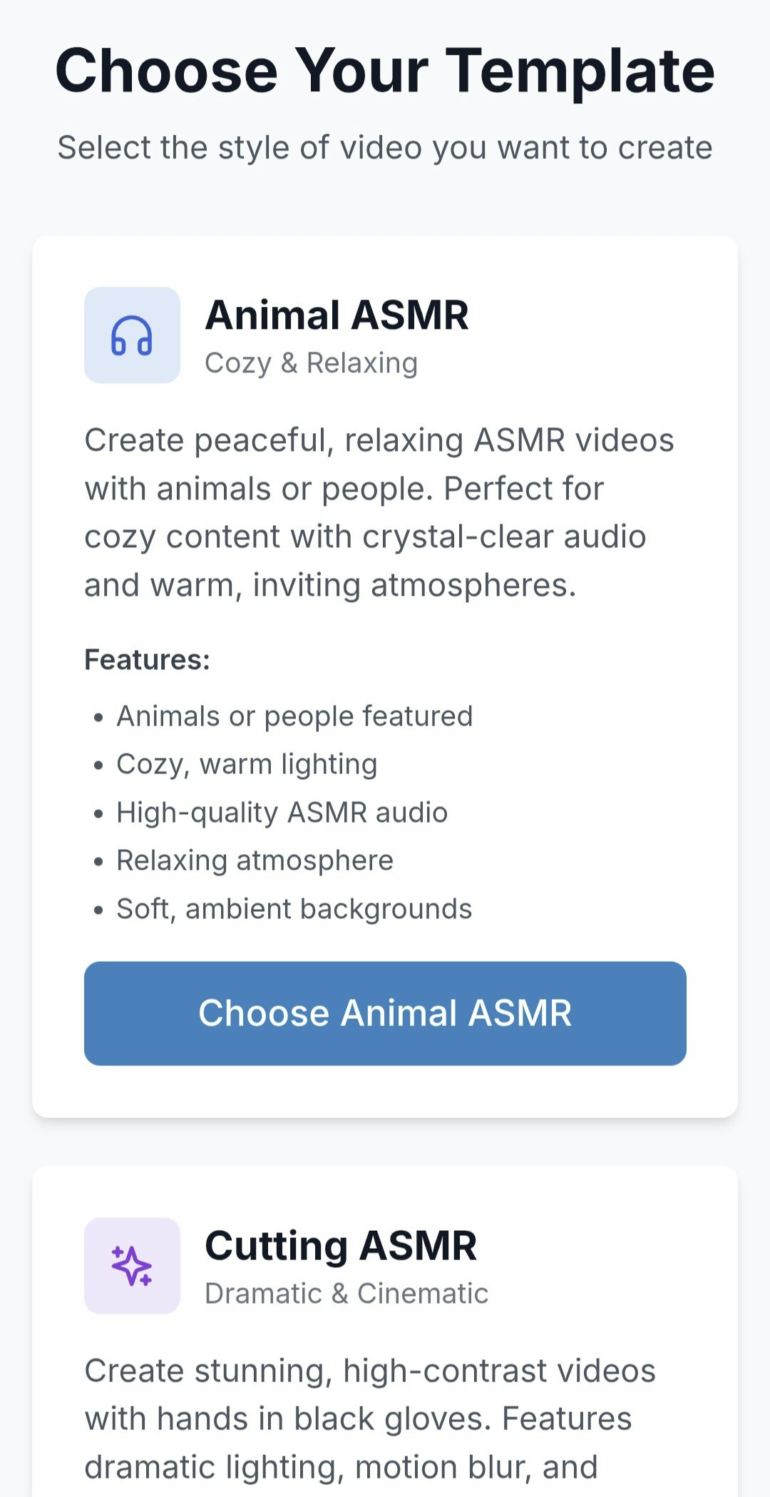 kliply.xyz - Screenshot 3 showing product features and functionality
