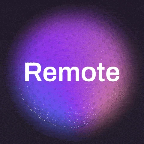 Remote Web3 Jobs