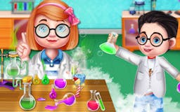 Cool Science Experiments media 1