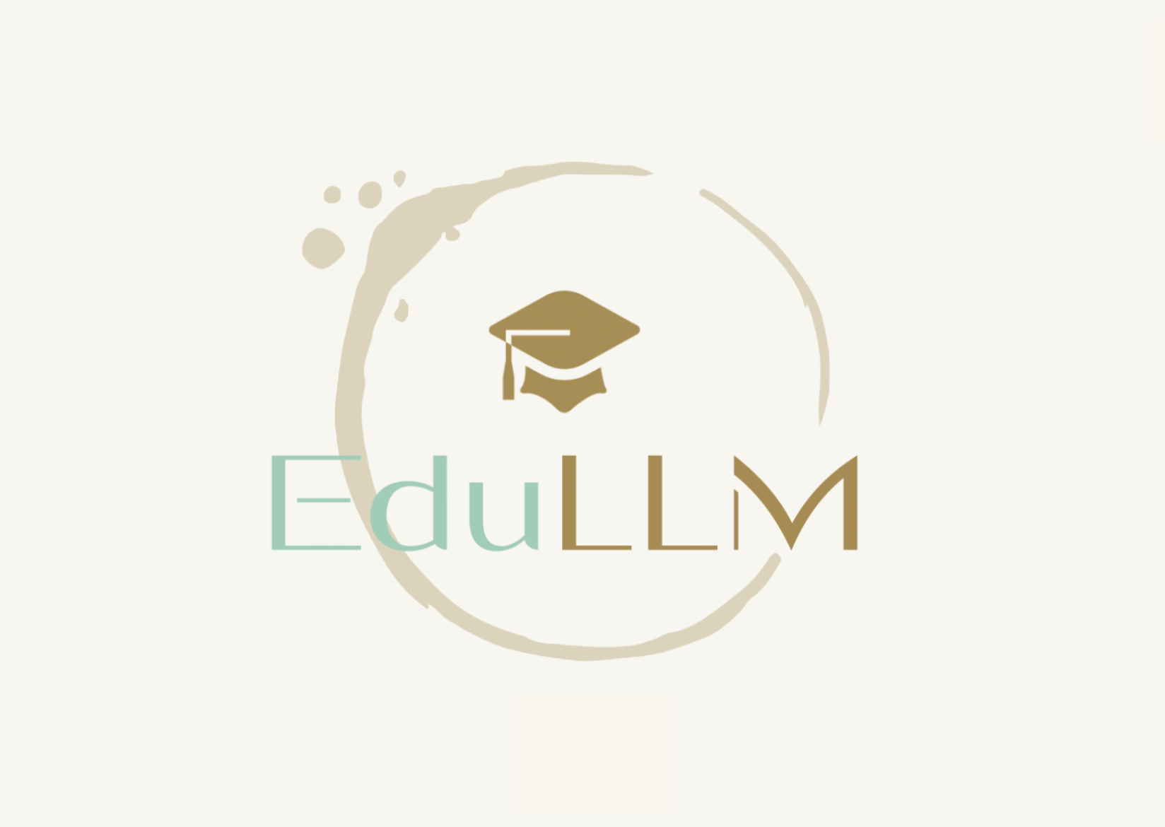 edullm - From the idea to the first lesson in days not months