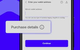 Buy Crypto with card media 3