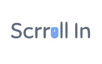 Scrroll In gallery image