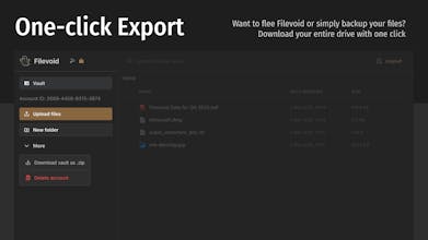 Filevoid gallery image