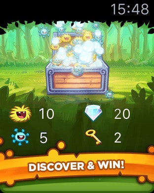Best Fiends gallery image
