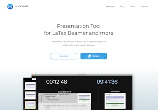 SlidePilot gallery image