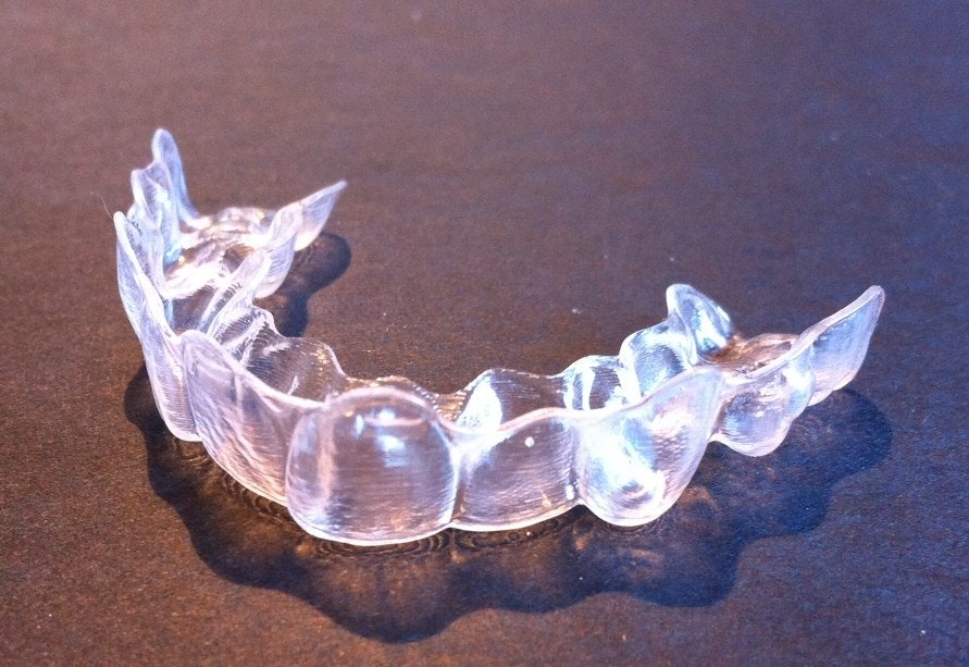Clear Aligners gallery image
