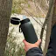 The NOMAD SafeSip Purifier Bottle