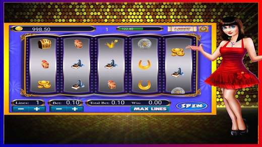 Fortune Real Slots Game gallery image