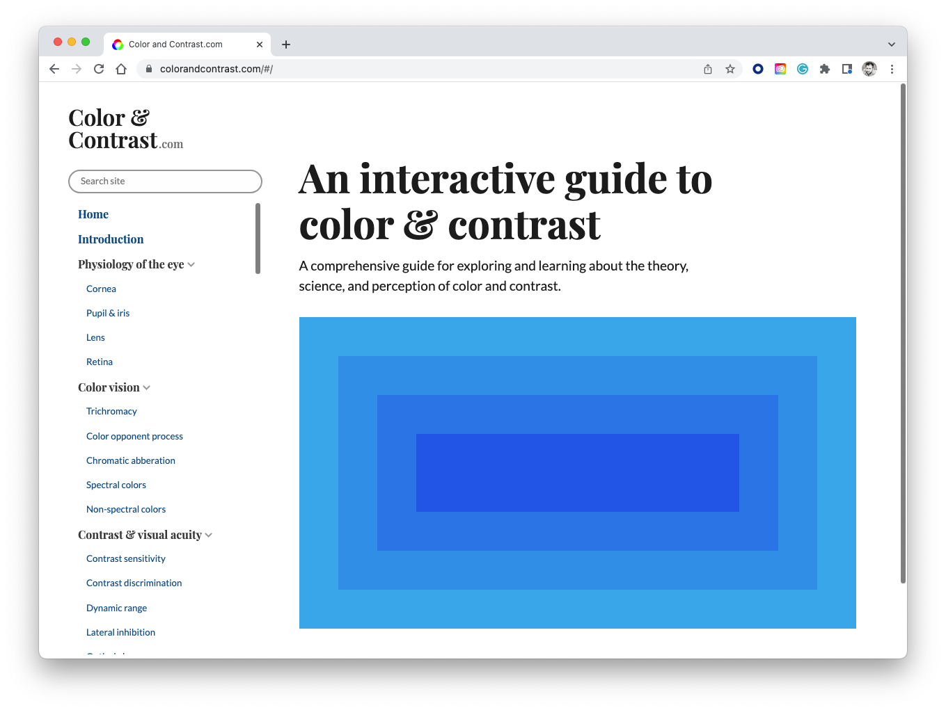 color＆Contast.com
