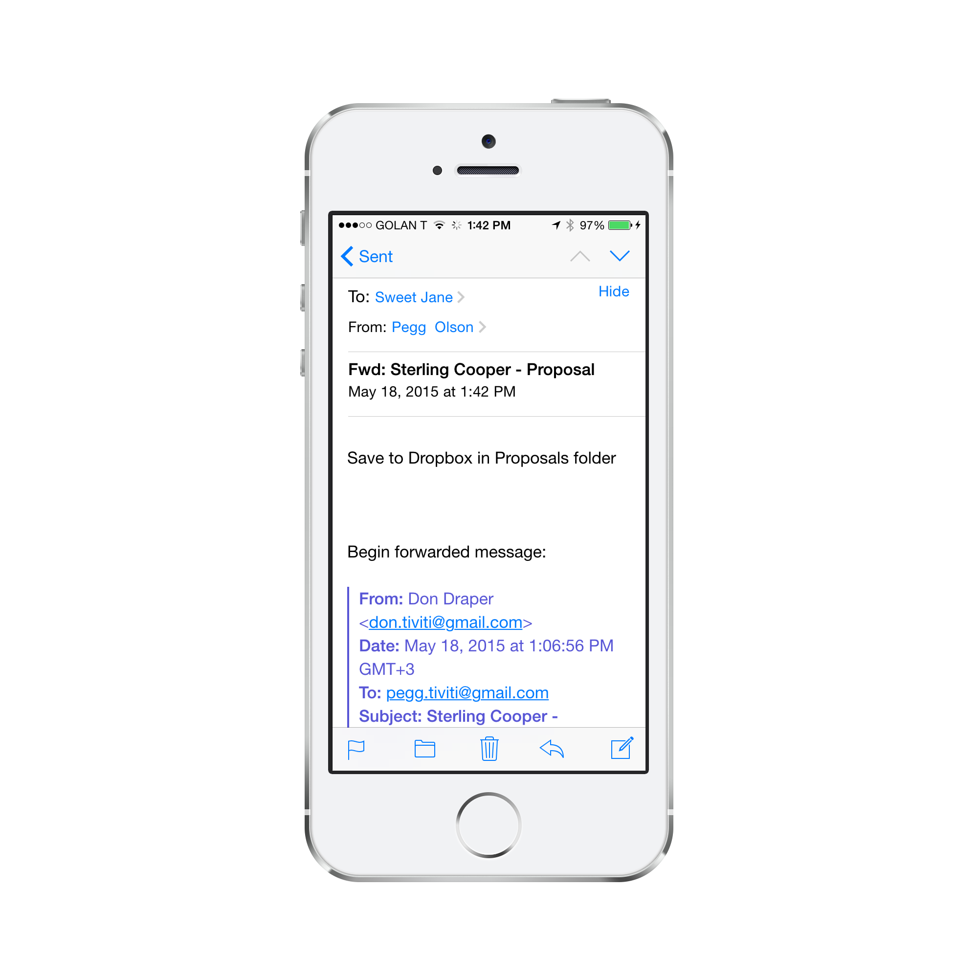 Sweet Jane gallery image