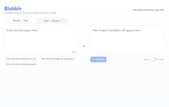 Blabblr gallery image