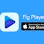 Fig Player - Best HD Video Audio Player