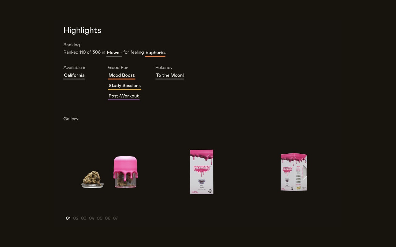 Highlights gallery image