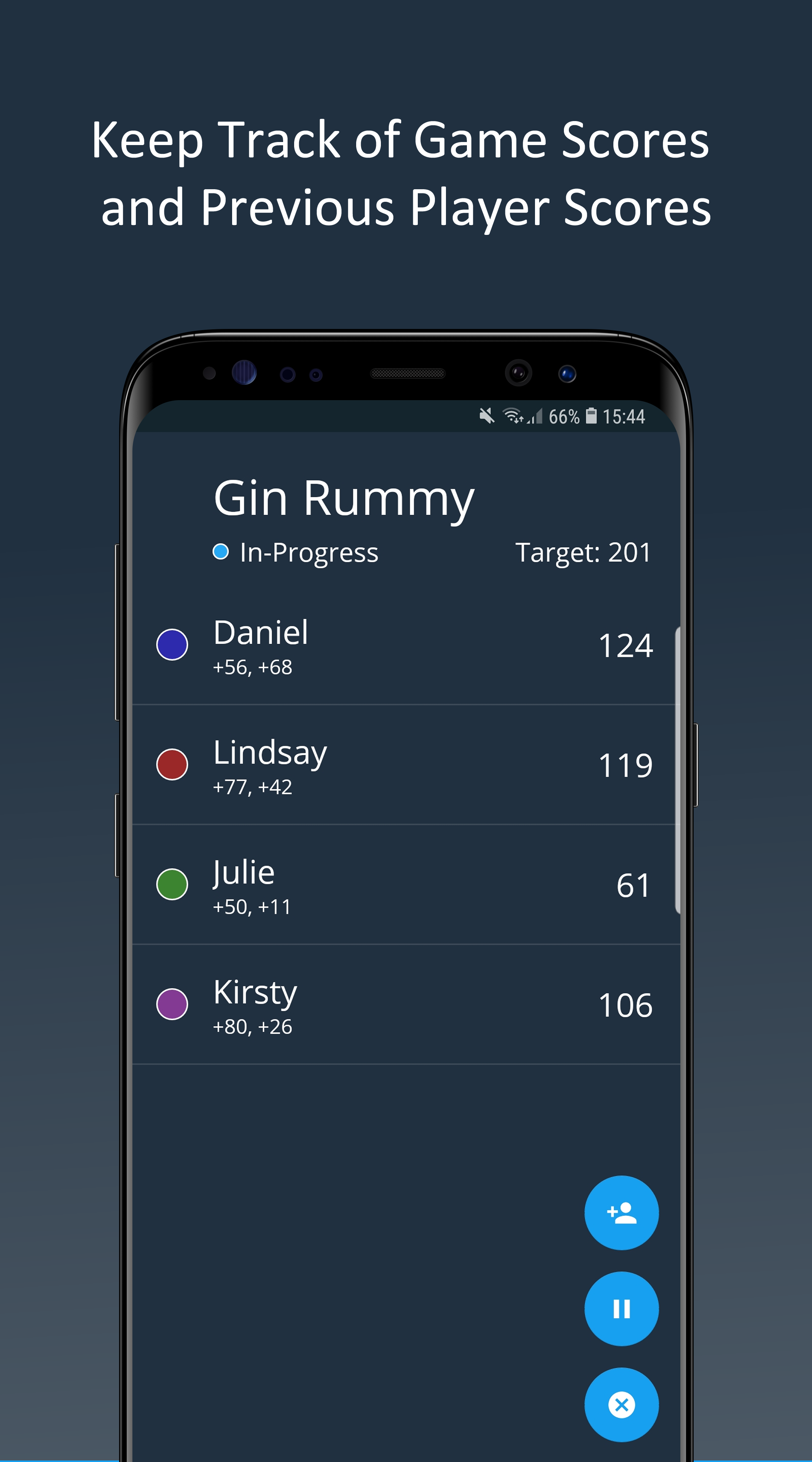 Score Companion gallery image