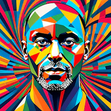 MyPortraits gallery image