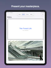 Truly Simple Slide Deck gallery image
