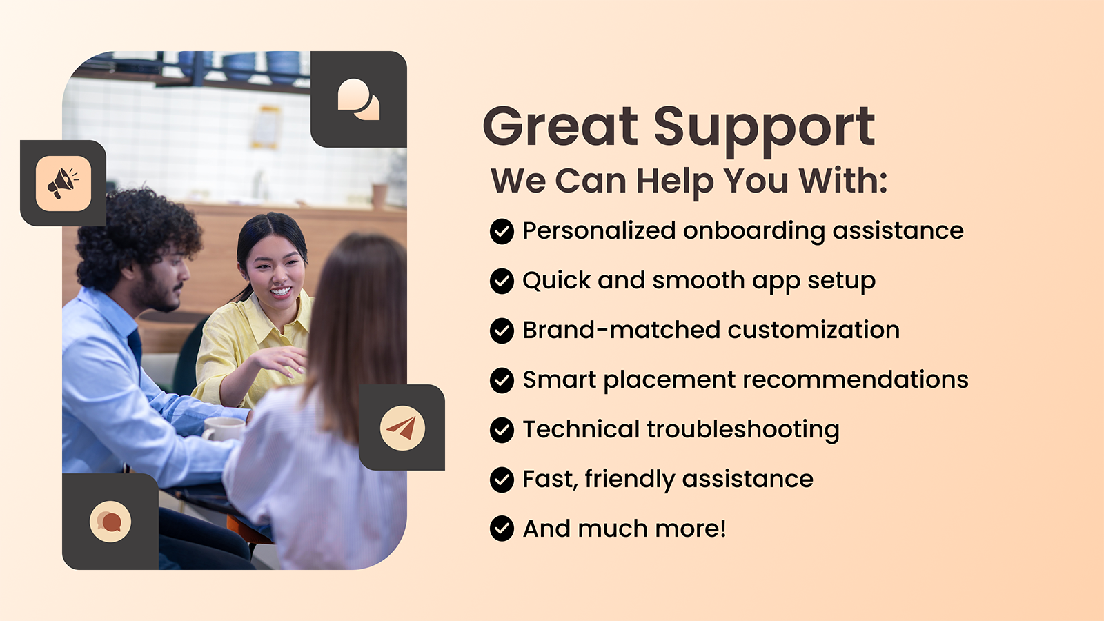 Sales Popup & Social Proof gallery image