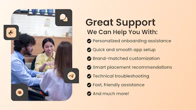 Sales Popup & Social Proof gallery image