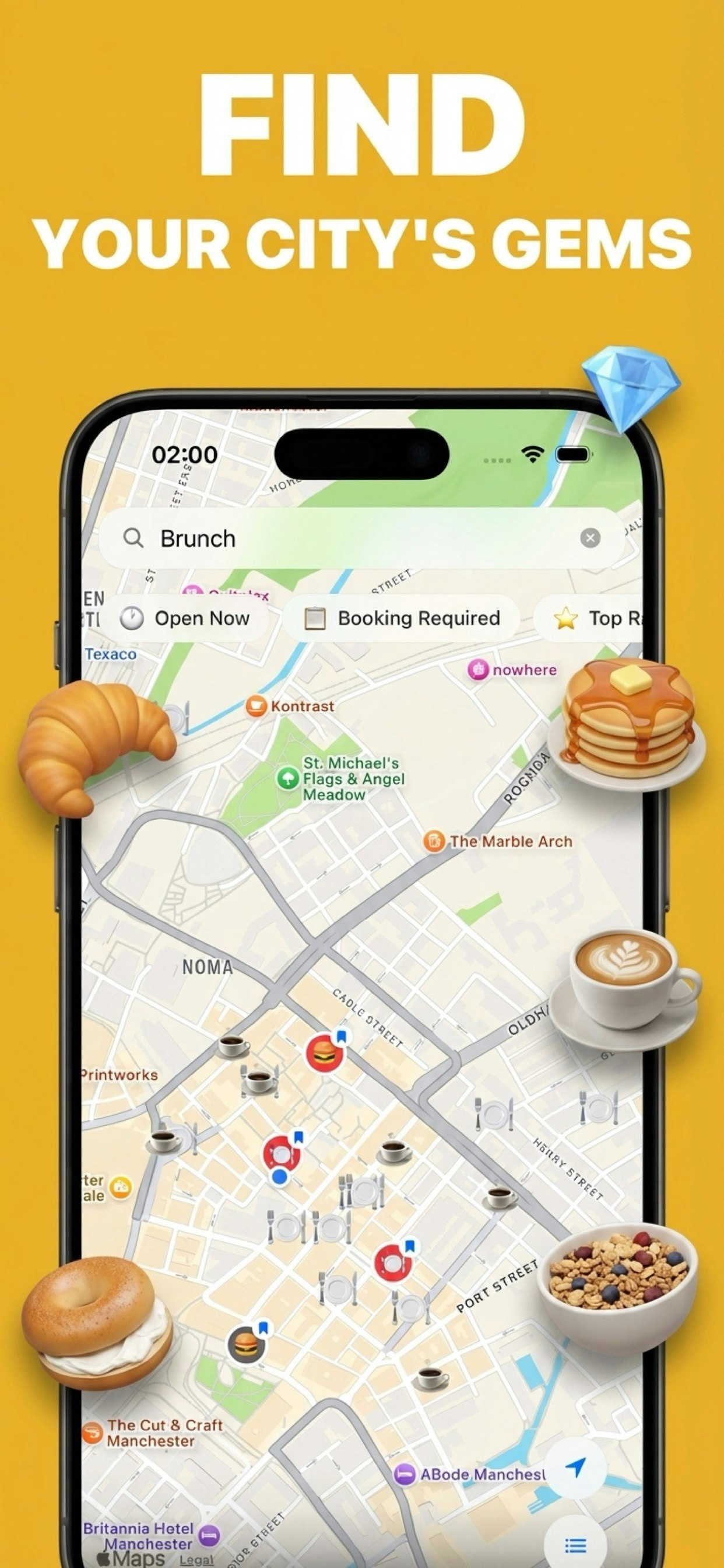Social City Guide gallery image