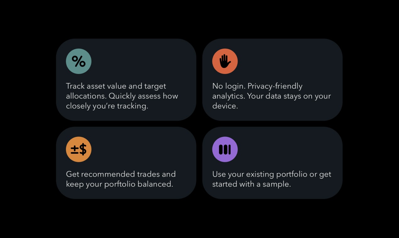 Allocator gallery image