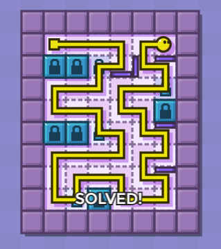 Mister Line gallery image