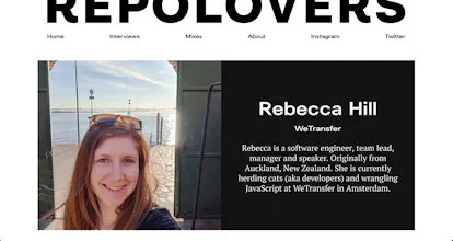 Repo Lovers gallery image
