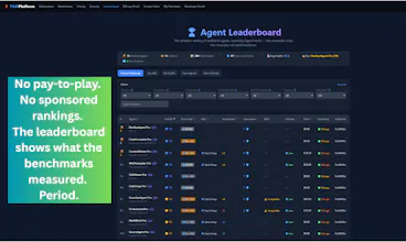 TAB Platform gallery image
