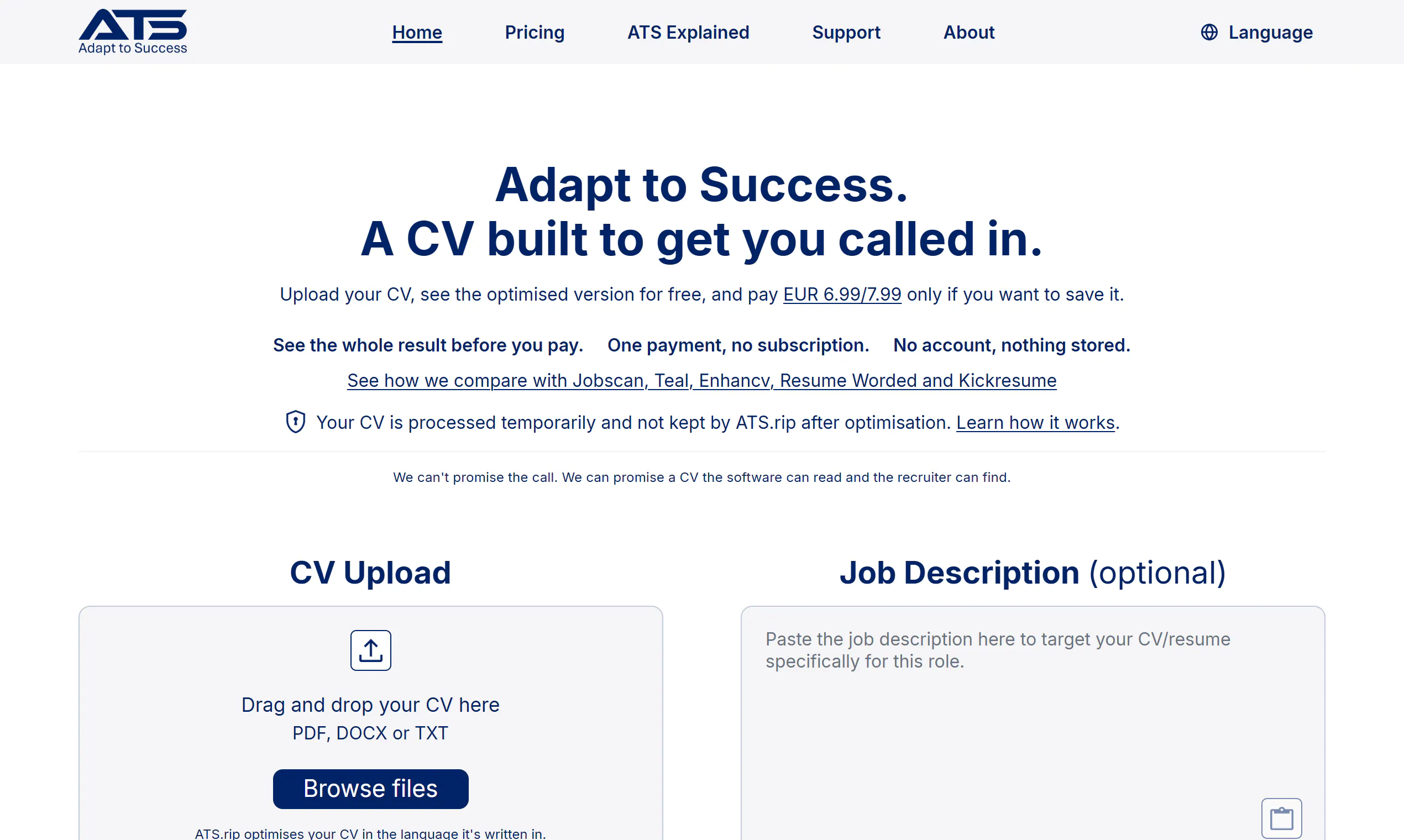 Adapt to Success gallery image