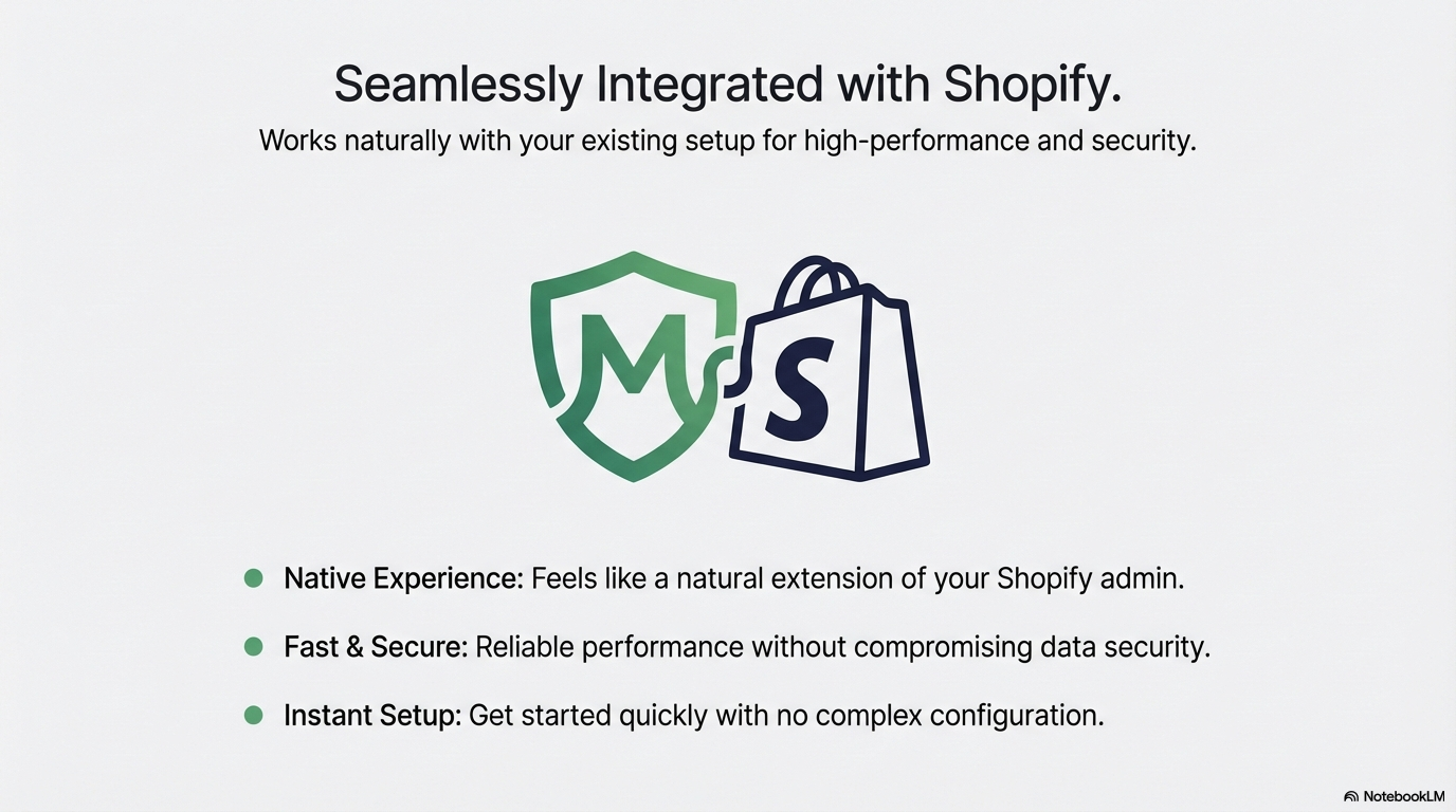 Metrixon AI gallery image