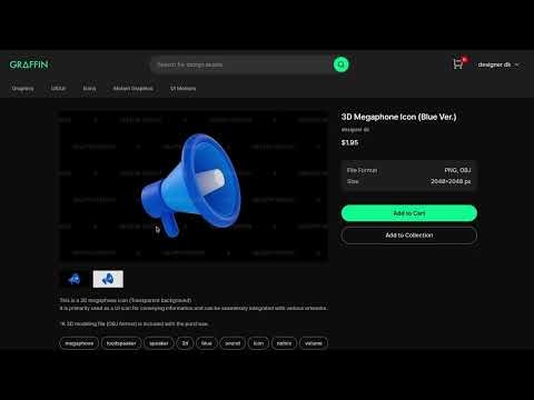 GRAFFIN gallery image