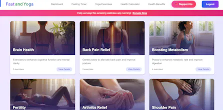 FastandYoga gallery image