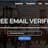 Email Verifier Online