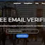 Email Verifier Online