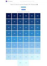 cssgradient.net gallery image