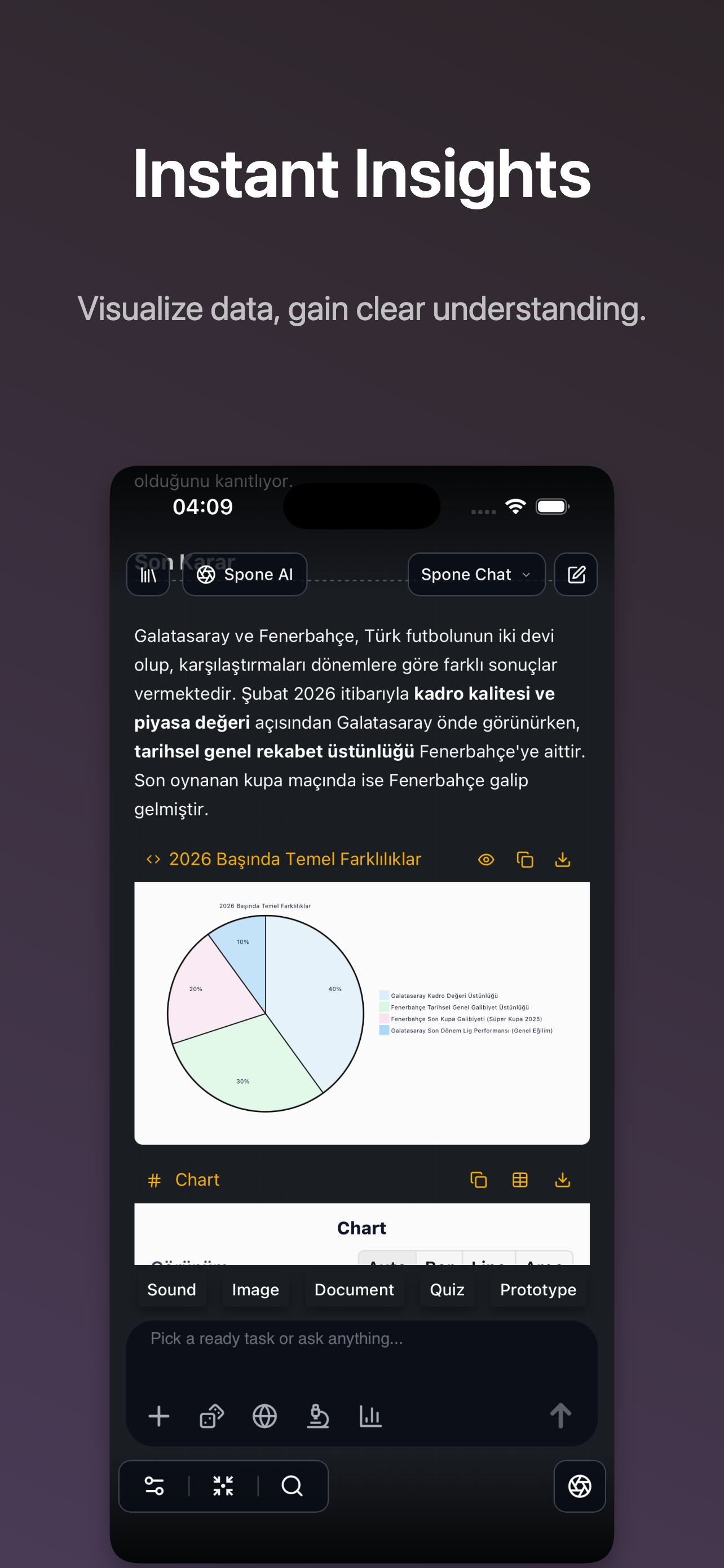 Spone AI gallery image