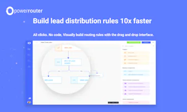 PowerRouter gallery image