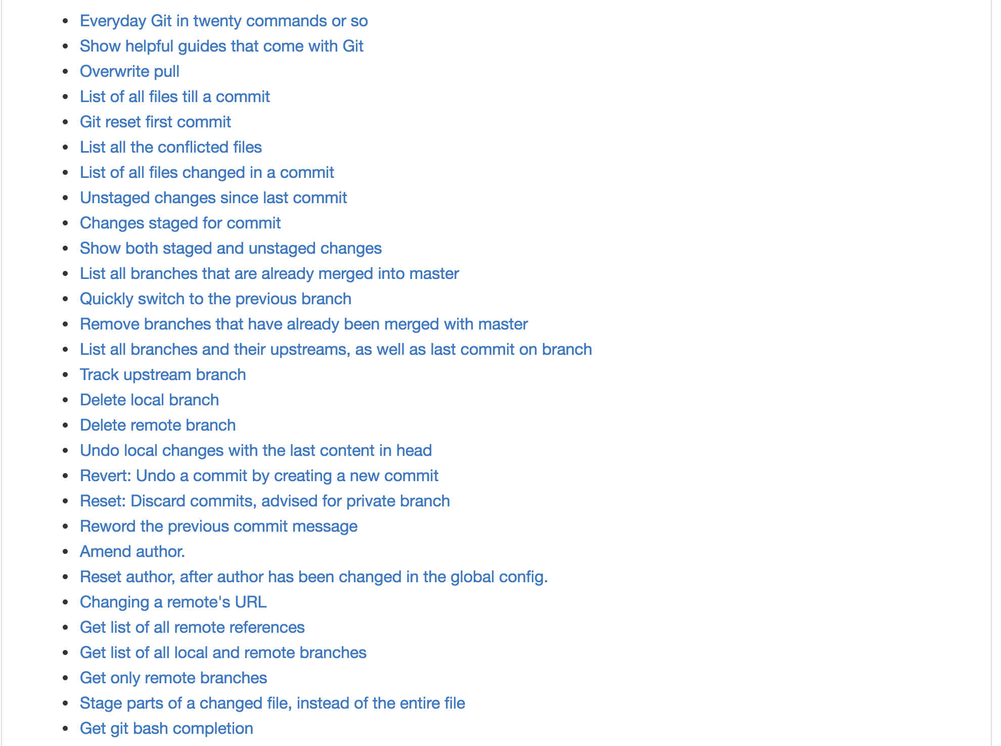 git-tips gallery image