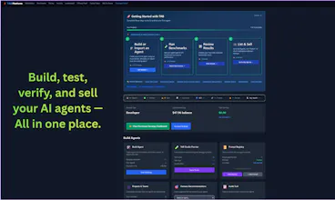 TAB Platform gallery image
