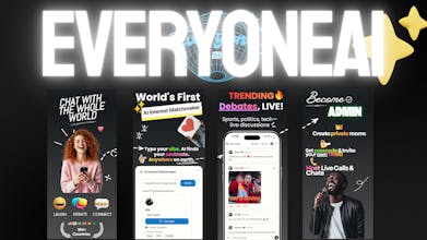 EveryoneAI gallery image
