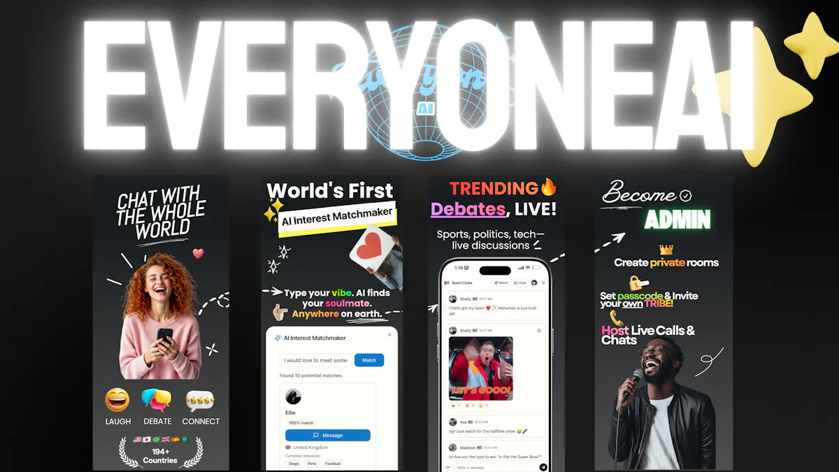 EveryoneAI