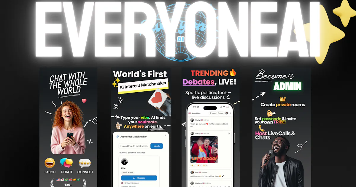 EveryoneAI