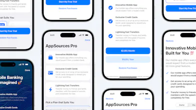 Paywall by AppSources gallery image