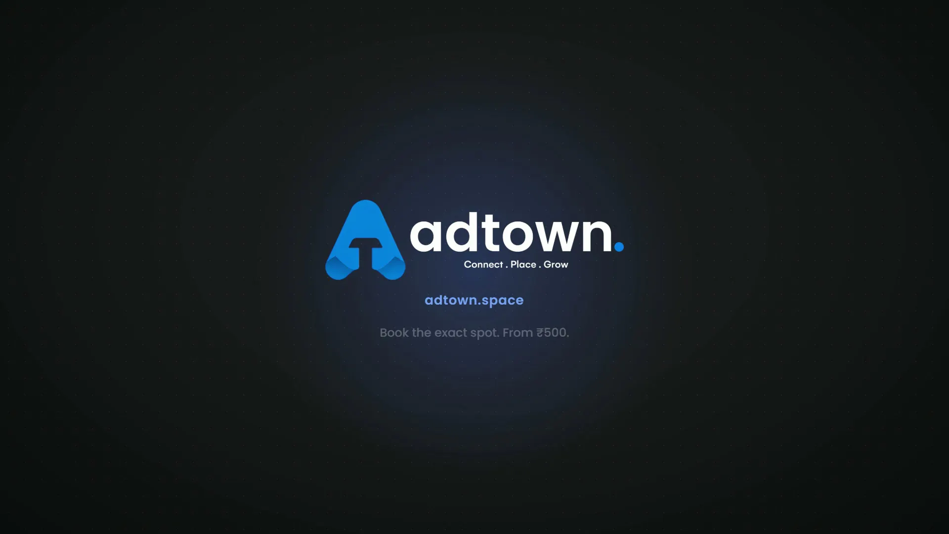 AdTown gallery image