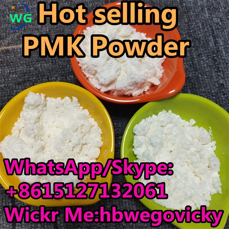 Media CAS 28578-16-7 PMK Ethyl Glycidate - Serbuk PMK, BMK, PMK baru 6