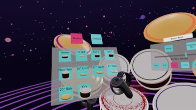 Paradiddle gallery image